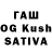Cocaine FishScale Kirus Papaya
